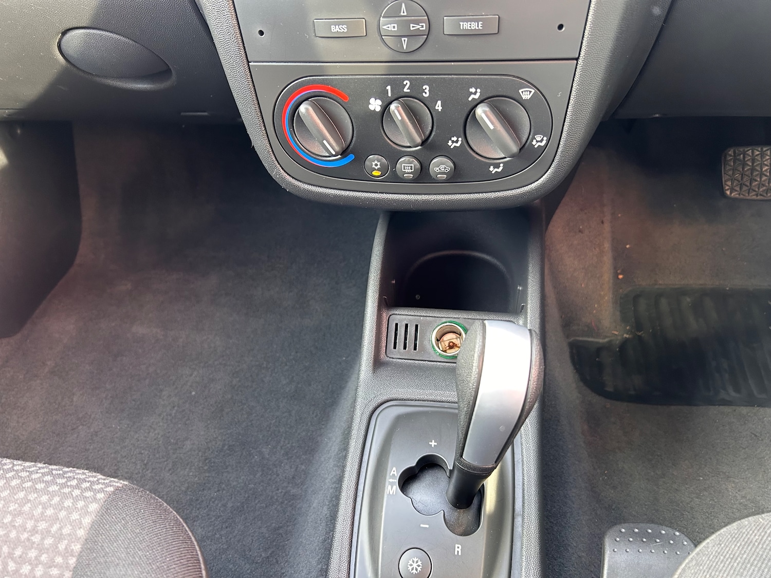 Used Vauxhall Combo for sale - 76462145: Photo 17