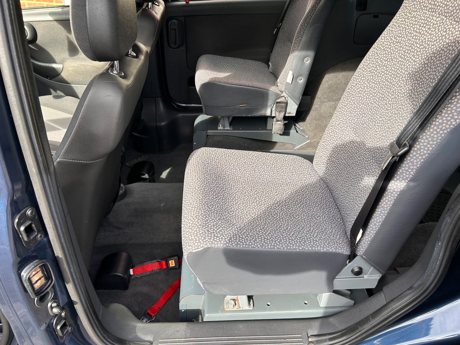 Used Vauxhall Combo for sale - 76462145: Photo 8