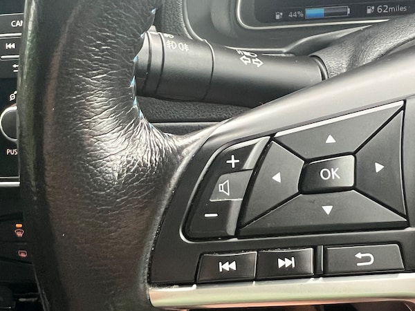 Used Nissan Leaf 2018 for sale - 75468457: Photo 26