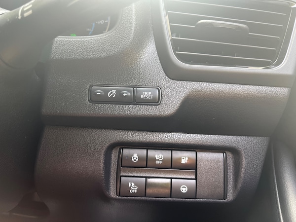Used Nissan Leaf 2018 for sale - 75468457: Photo 7