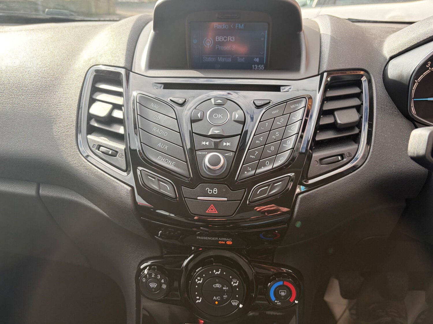 Used Ford Fiesta 2016 for sale - 77570939: Photo 14