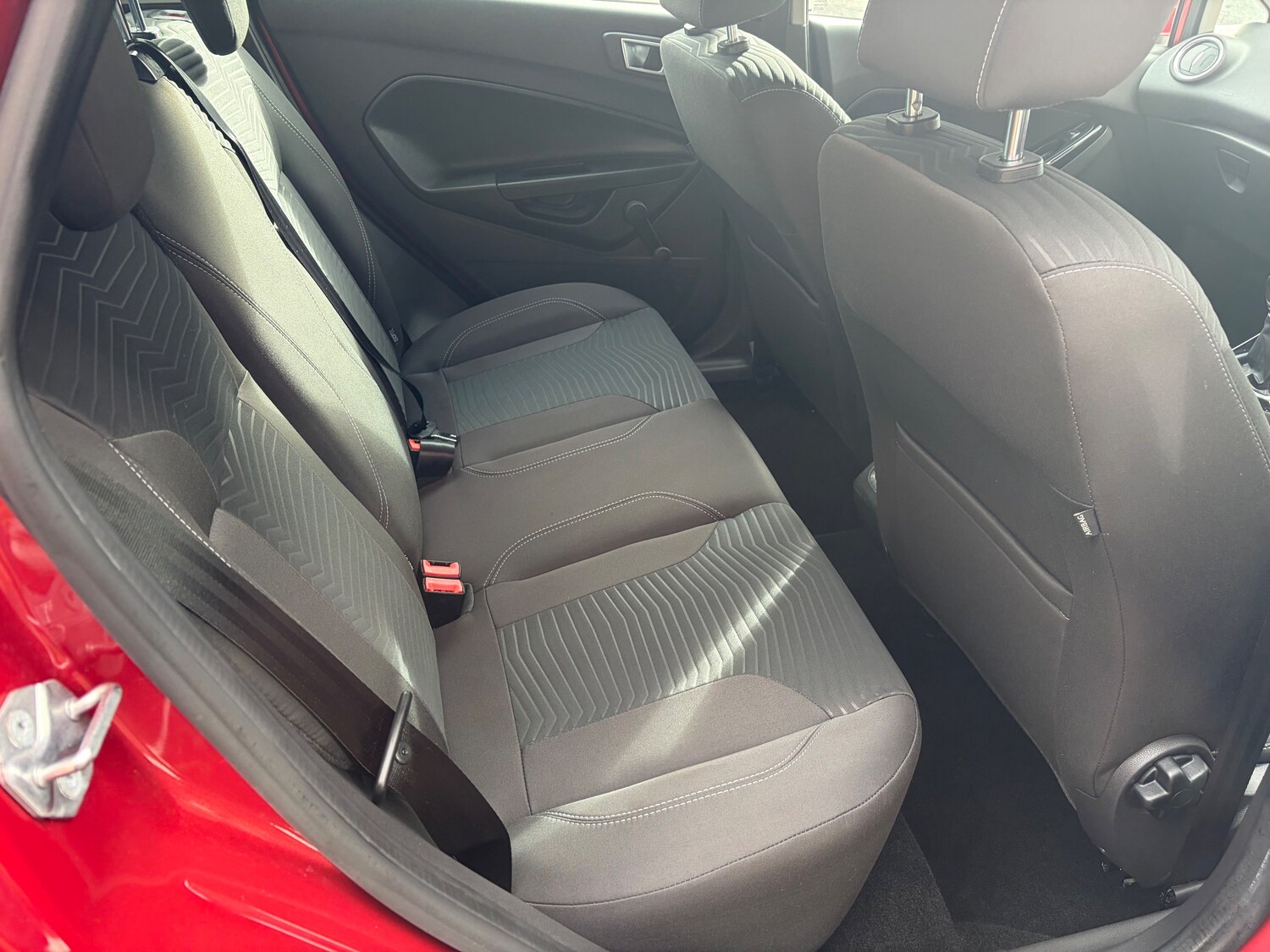 Used Ford Fiesta 2016 for sale - 77570939: Photo 16