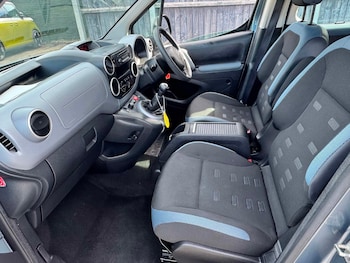 Used Citroen Berlingo Multispace 2011 for sale - 78976207: Photo