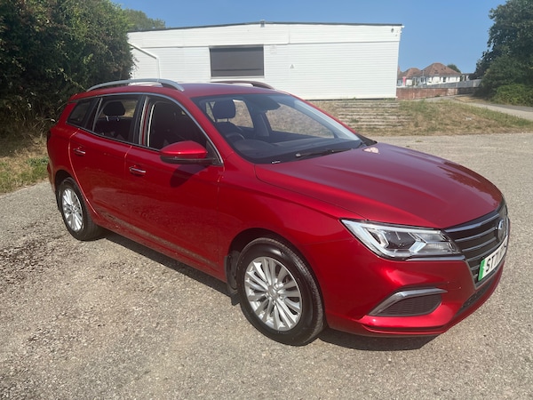 Used MG MG5 2021 for sale - 75567839: Photo 10