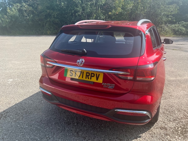 Used MG MG5 2021 for sale - 75567839: Photo 11