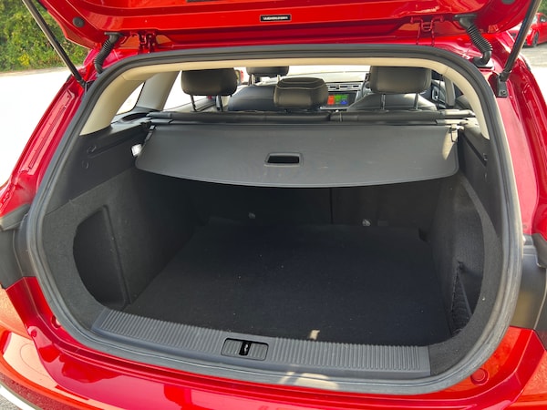 Used MG MG5 2021 for sale - 75567839: Photo 13