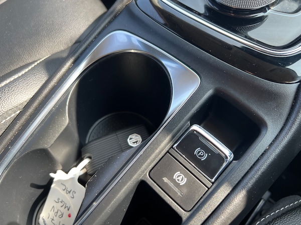 Used MG MG5 2021 for sale - 75567839: Photo 17