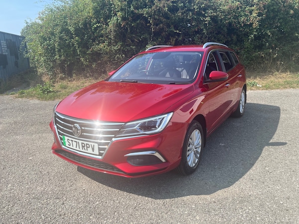 Used MG MG5 2021 for sale - 75567839: Photo 18