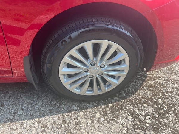Used MG MG5 2021 for sale - 75567839: Photo 19