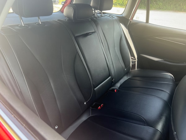 Used MG MG5 2021 for sale - 75567839: Photo 5