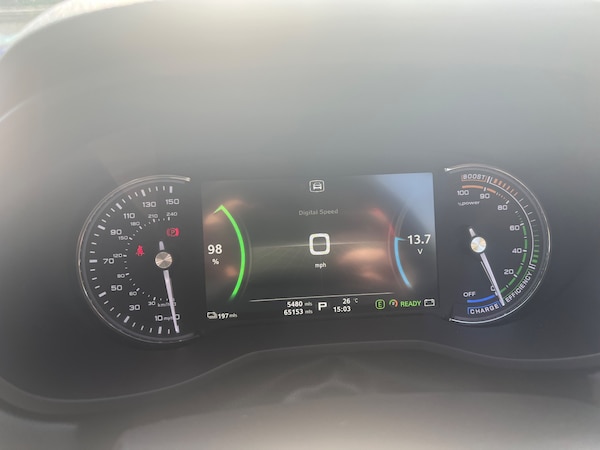 Used MG MG5 2021 for sale - 75567839: Photo 7