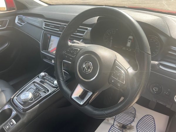 Used MG MG5 2021 for sale - 75567839: Photo 8
