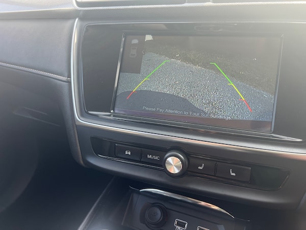 Used MG MG5 2021 for sale - 75567839: Photo 9