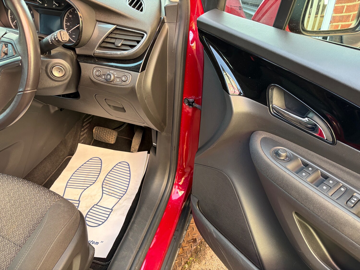 Used Vauxhall Mokka X 2019 for sale - 77492878: Photo 11