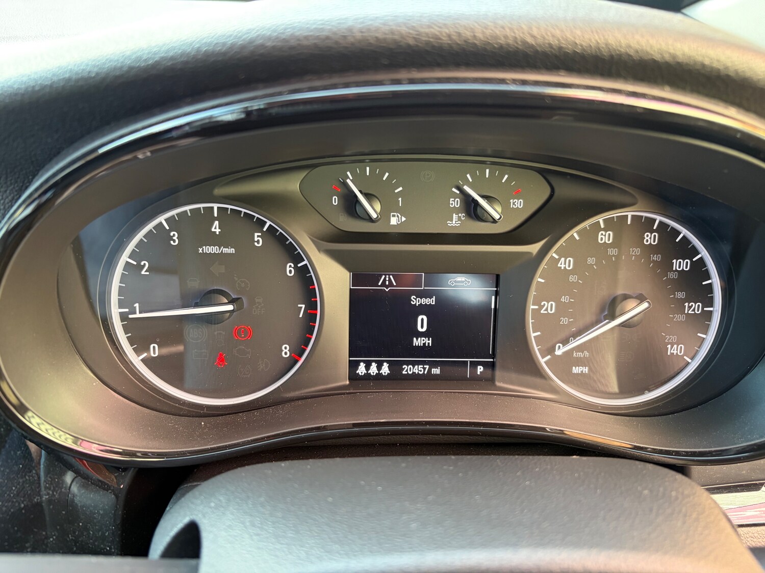 Used Vauxhall Mokka X 2019 for sale - 77492878: Photo 13