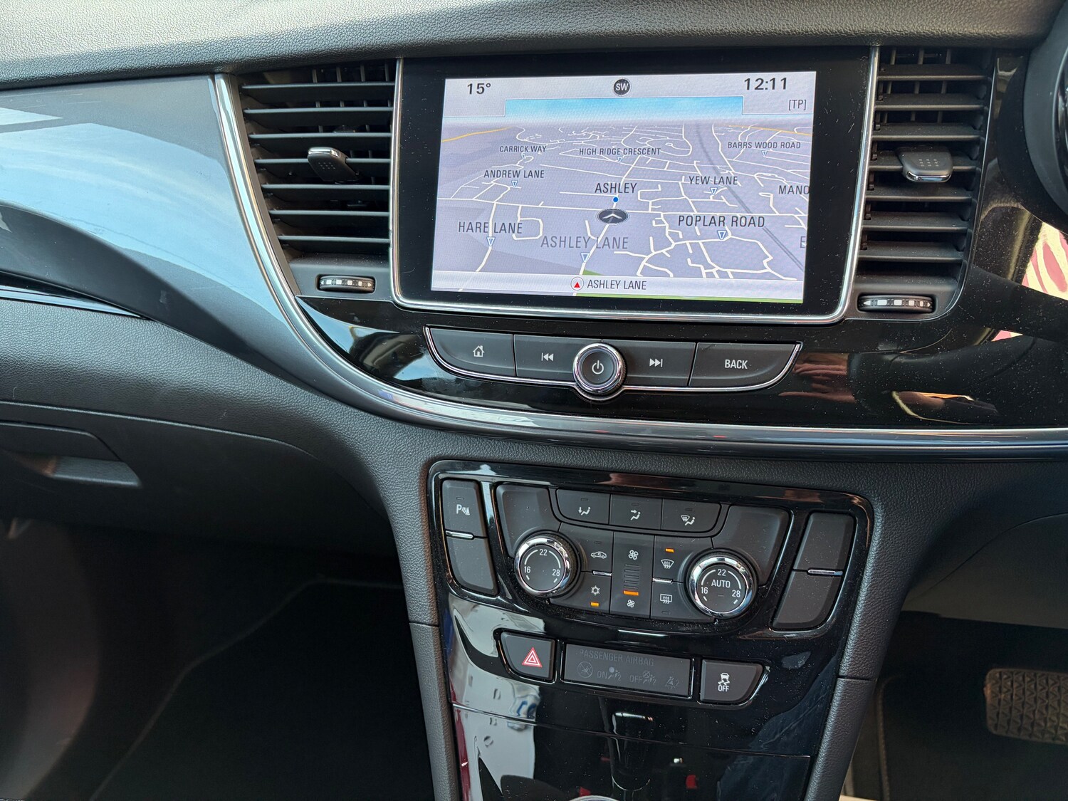 Used Vauxhall Mokka X 2019 for sale - 77492878: Photo 14