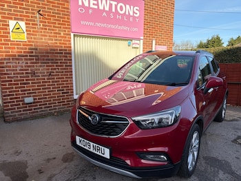 2019 (19) - 1.4T Design Nav 5dr Auto