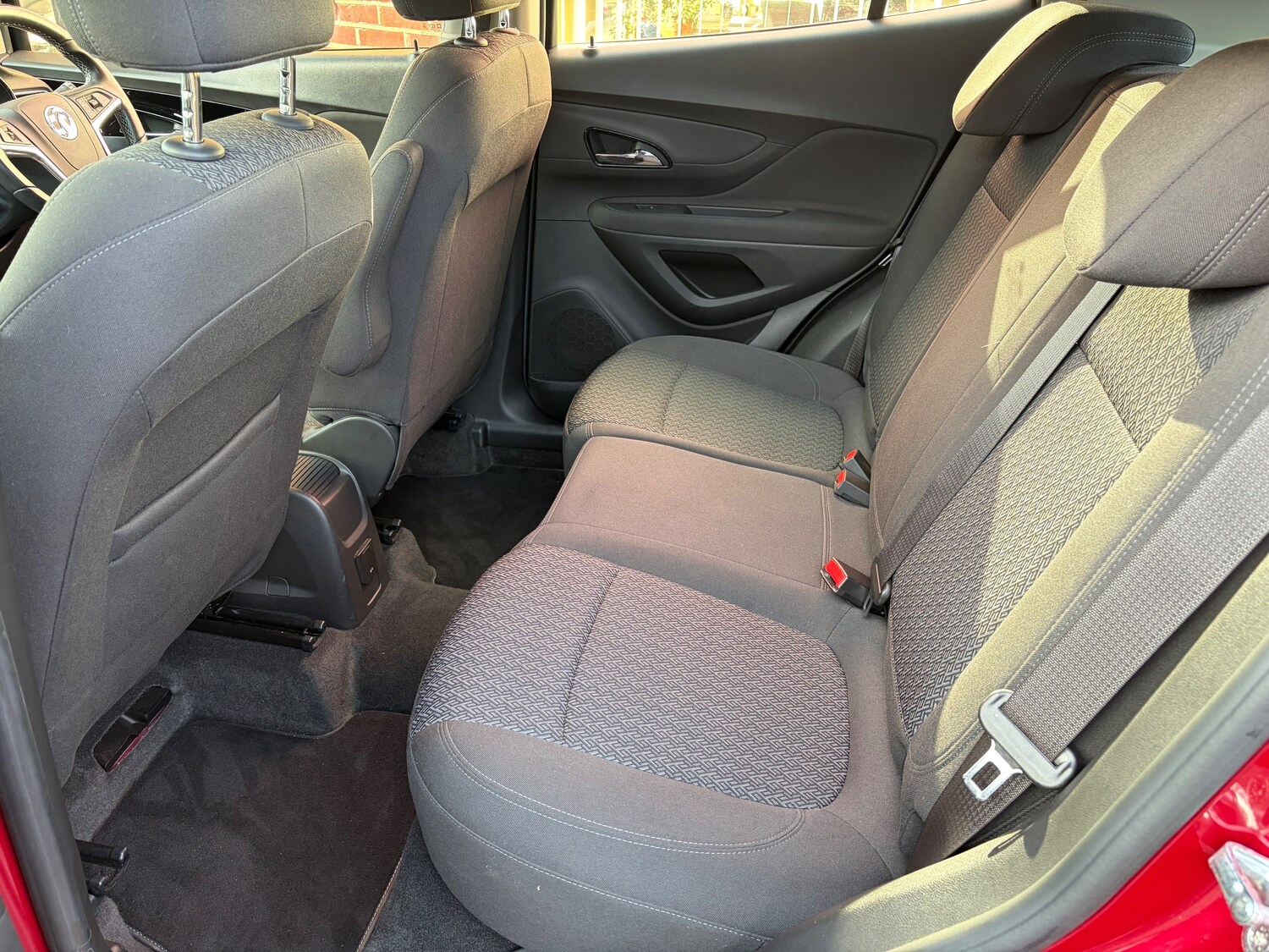 Used Vauxhall Mokka X 2019 for sale - 77492878: Photo 7