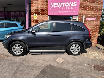 Used Honda CR-V 2009 for sale - 75499084: Photo