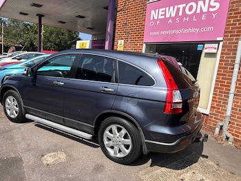 Used Honda CR-V 2009 for sale - 75499084: Photo