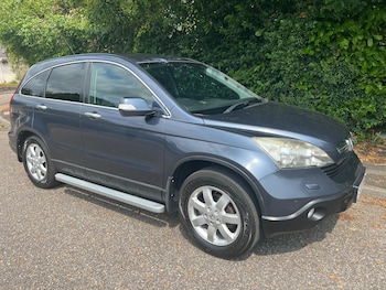 Used Honda CR-V 2009 for sale - 75499084: Photo
