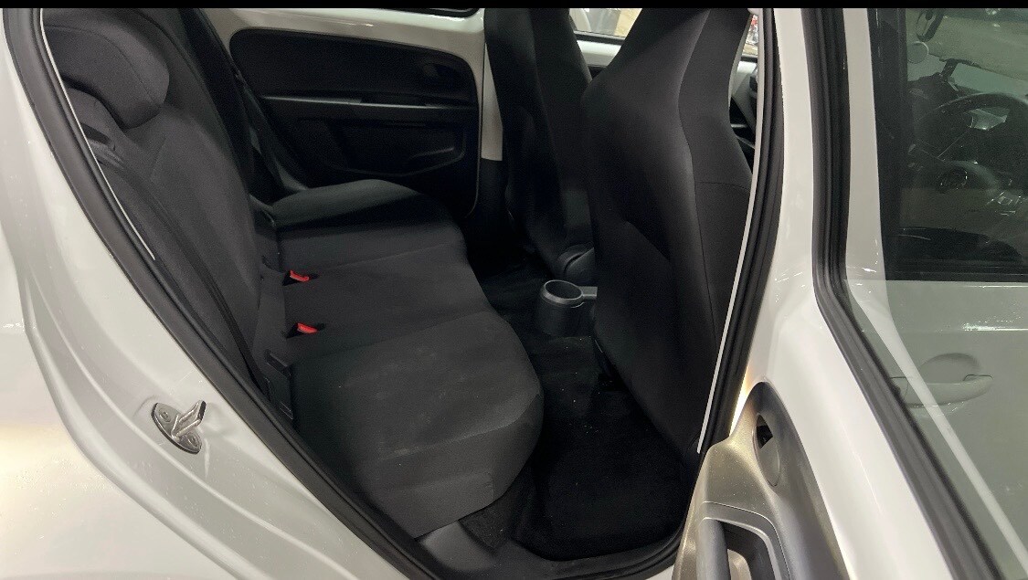 Used Volkswagen up! 2022 for sale - 77492874: Photo 10