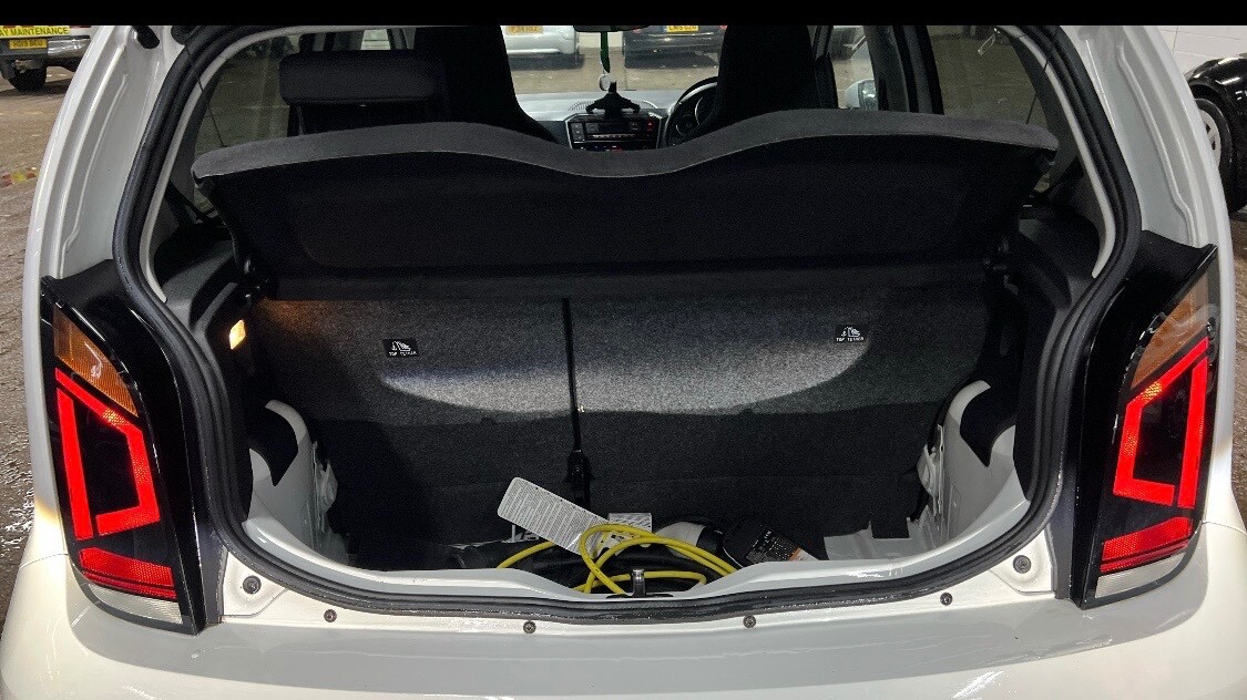 Used Volkswagen up! 2022 for sale - 77492874: Photo 11