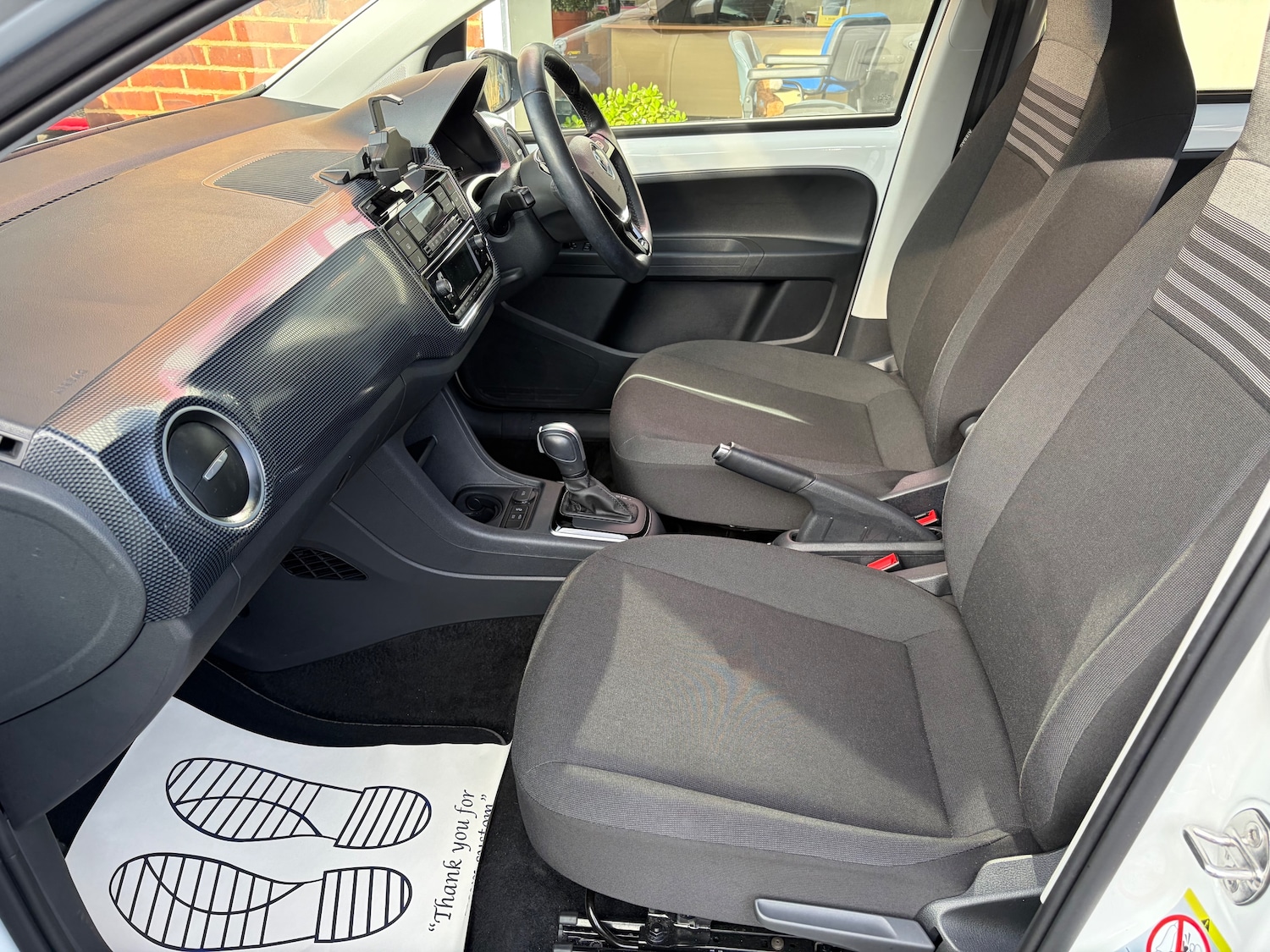 Used Volkswagen up! 2022 for sale - 77492874: Photo 13