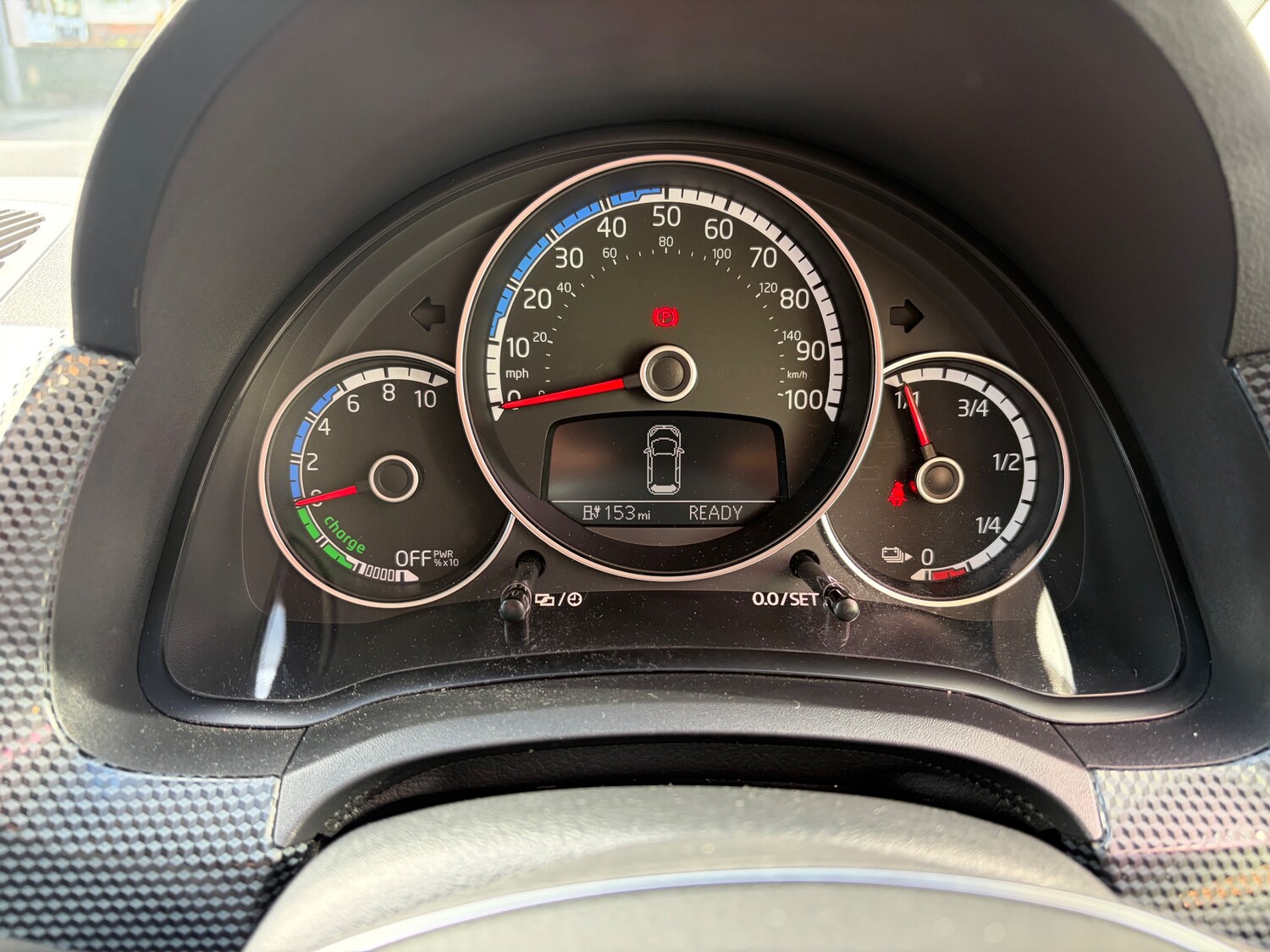 Used Volkswagen up! 2022 for sale - 77492874: Photo 16