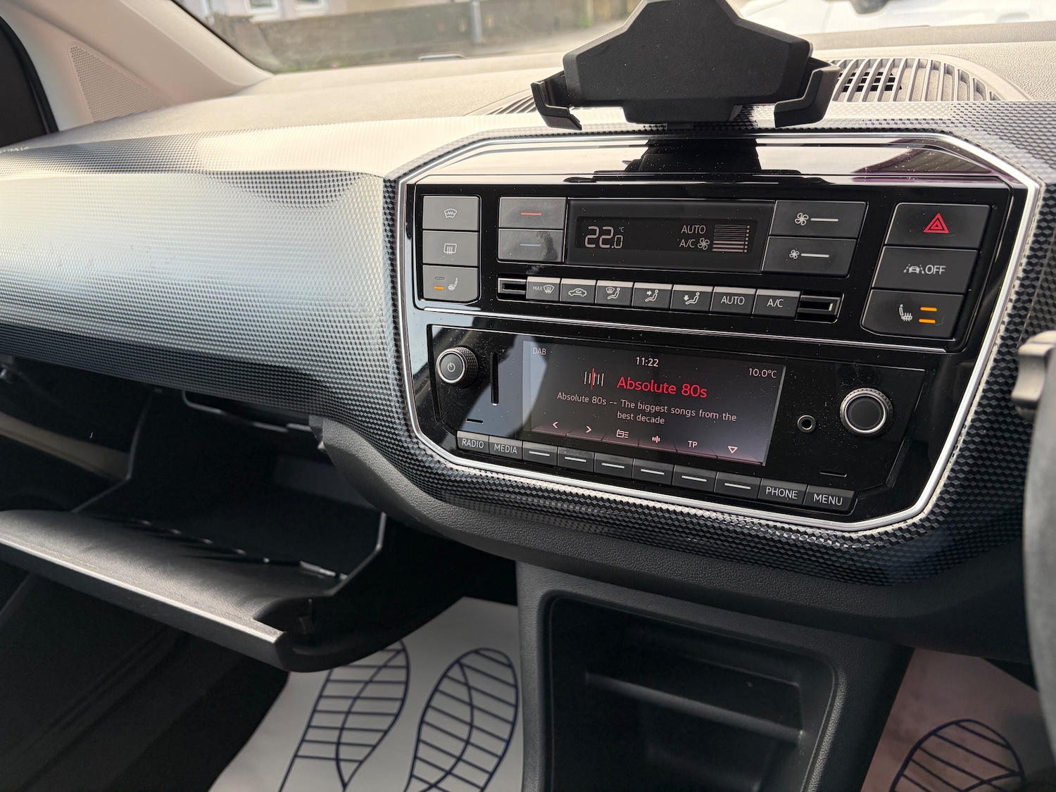 Used Volkswagen up! 2022 for sale - 77492874: Photo 17