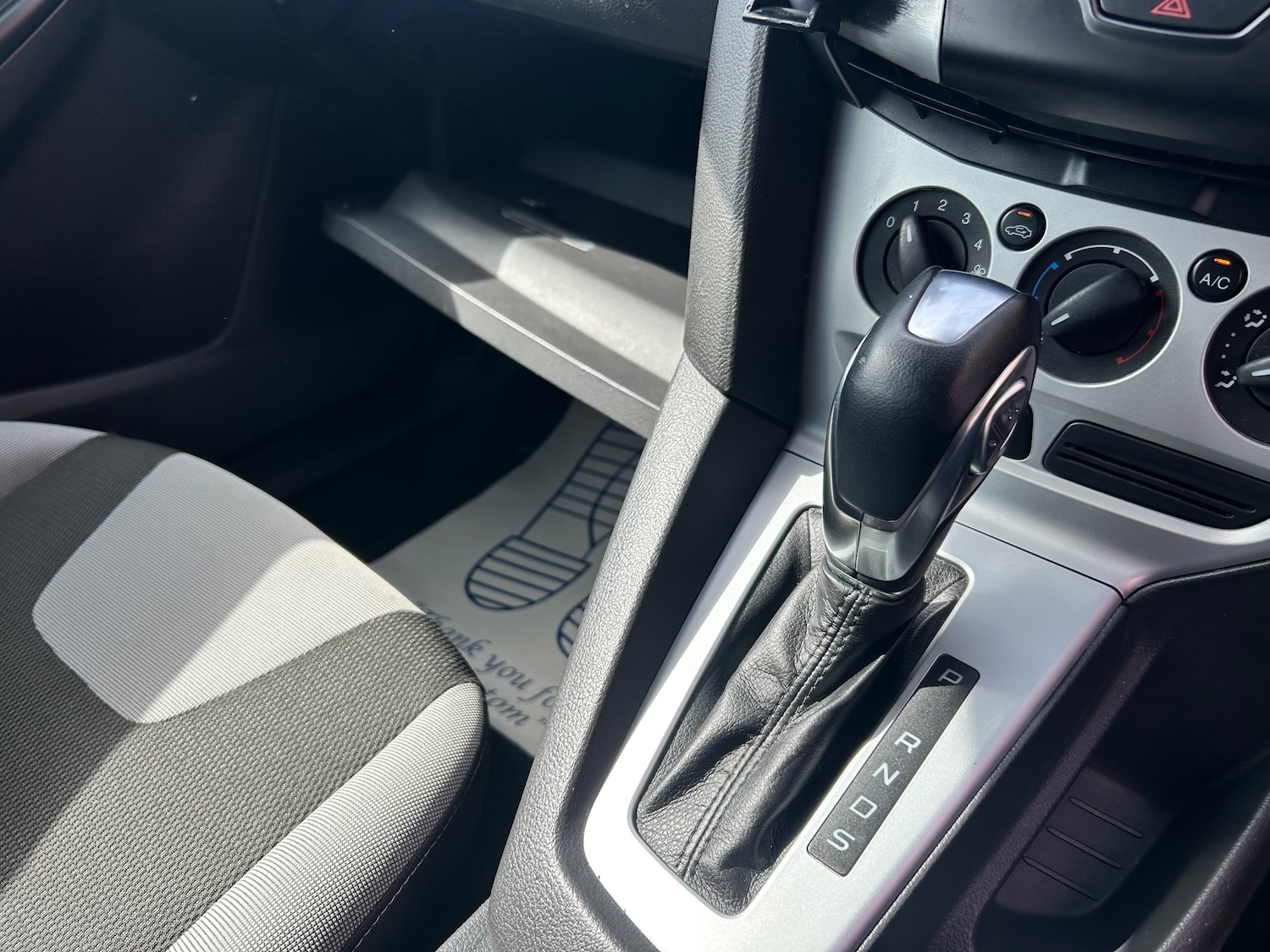 Used Ford Focus 2012 for sale - 77492866: Photo 11