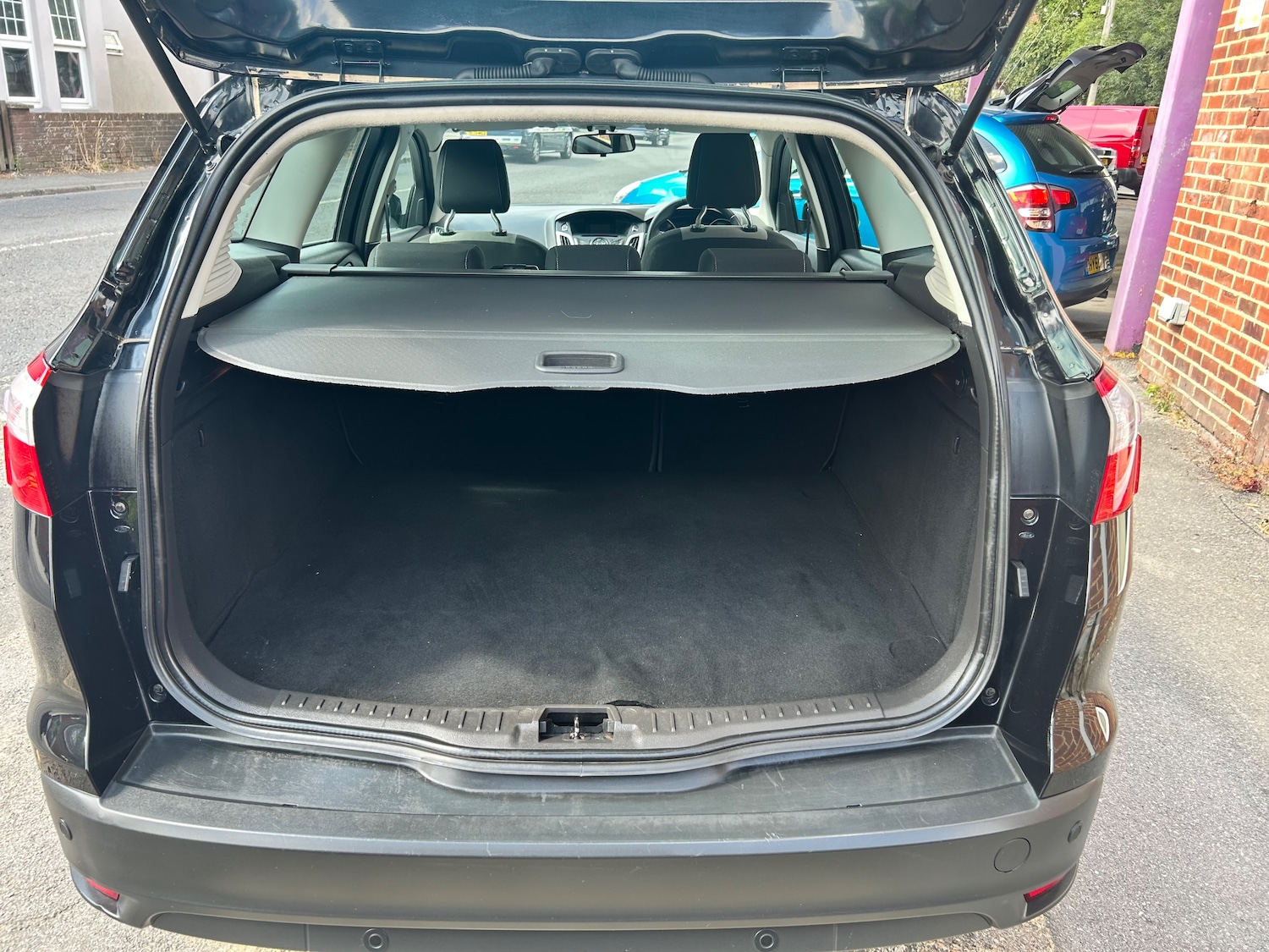 Used Ford Focus 2012 for sale - 77492866: Photo 14