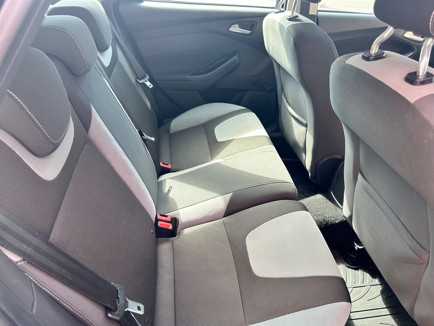 Used Ford Focus 2012 for sale - 77492866: Photo 7