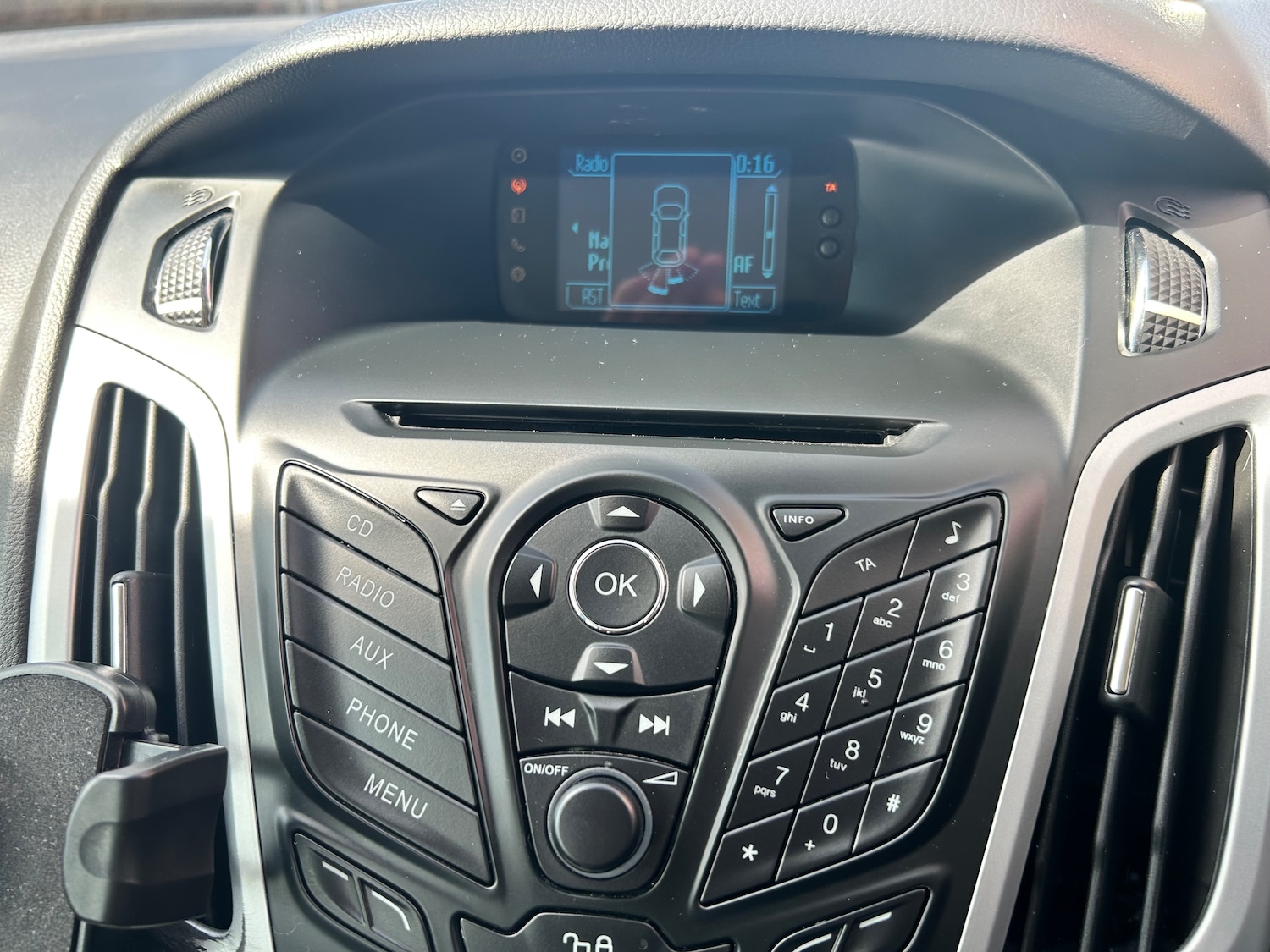 Used Ford Focus 2012 for sale - 77492866: Photo 8