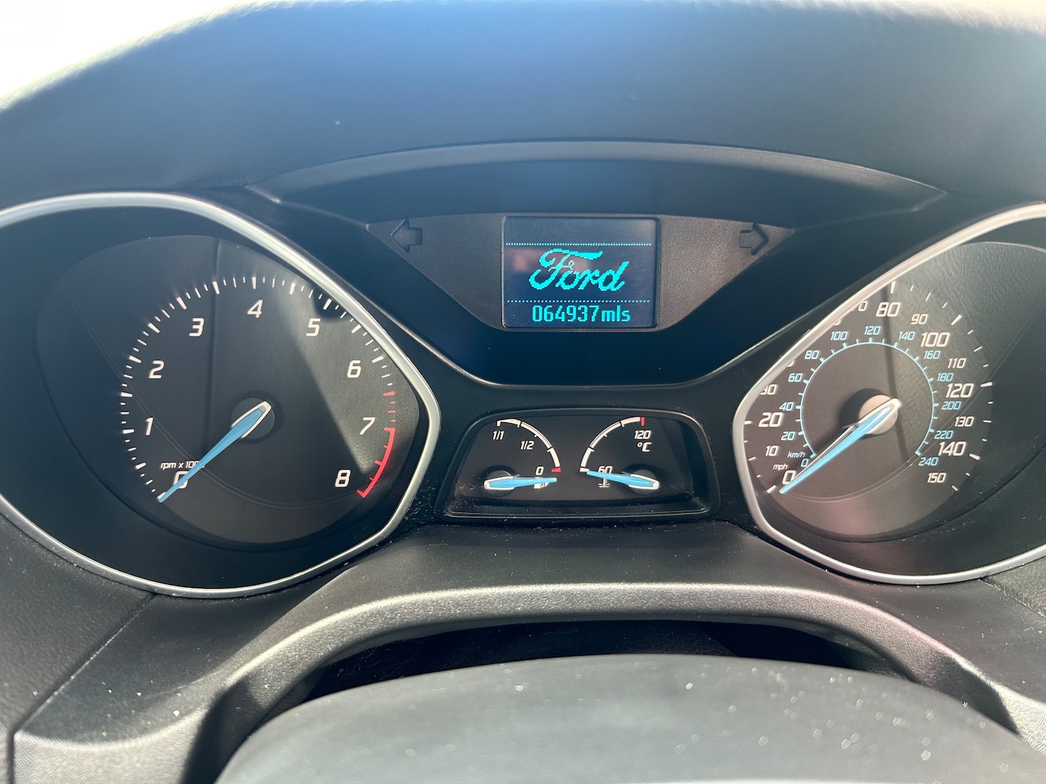 Used Ford Focus 2012 for sale - 77492866: Photo 9