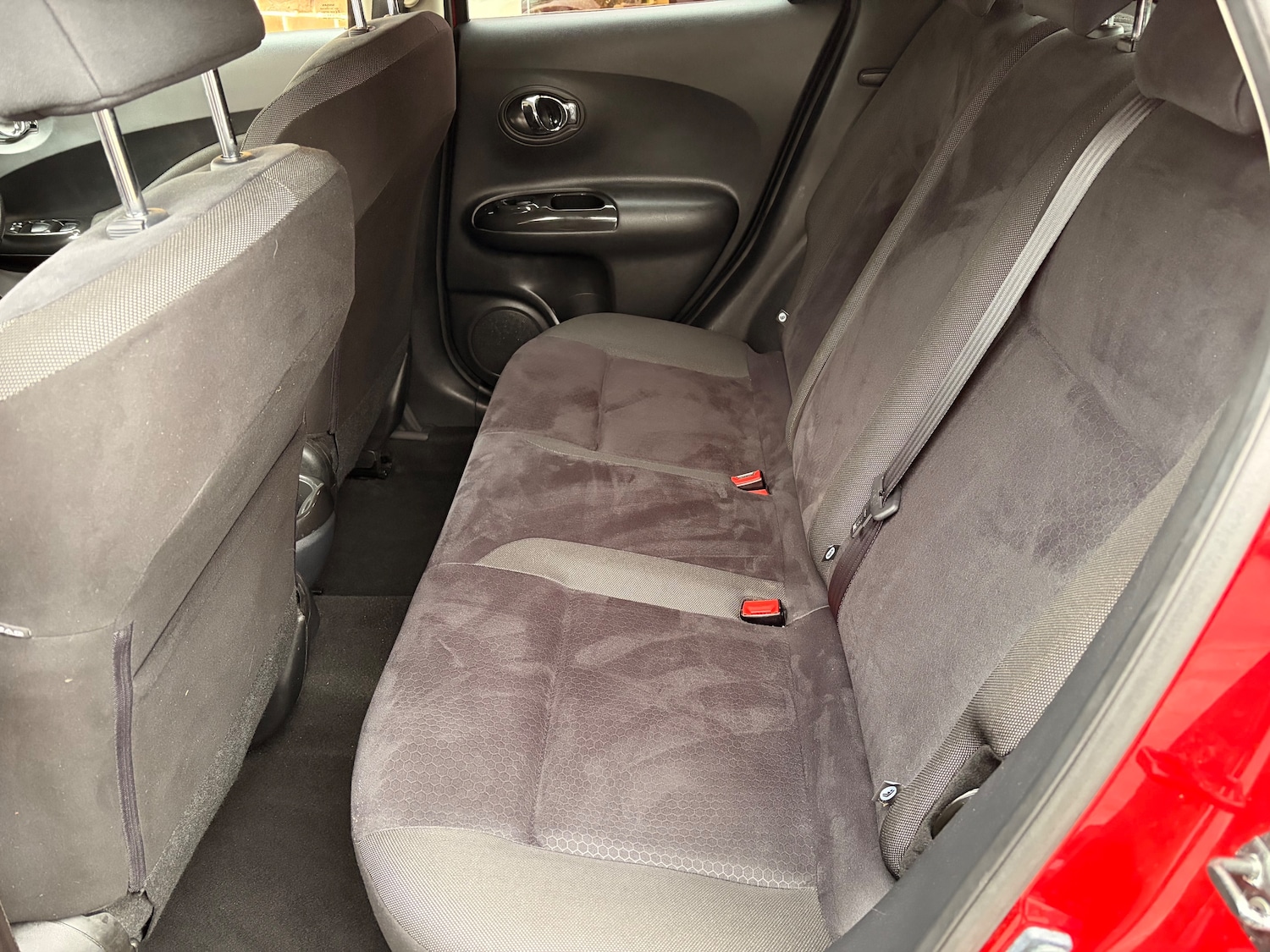 Used Nissan Juke 2014 for sale - 77888733: Photo 10