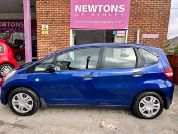 Used Honda Jazz 2011 for sale - 74380133: Photo