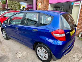 Used Honda Jazz 2011 for sale - 74380133: Photo