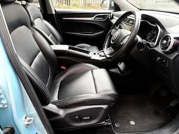Used MG MG ZS 2020 for sale - 79733662: Photo