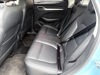 Used MG MG ZS 2020 for sale - 79733662: Photo