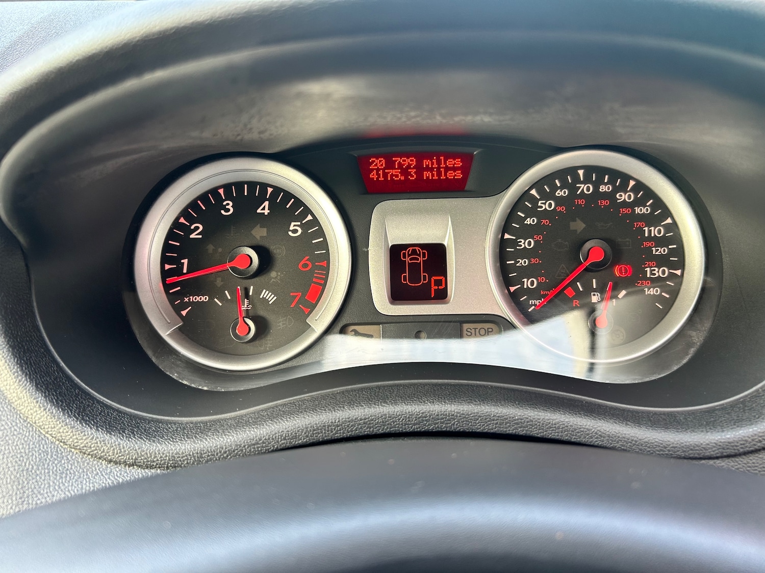 Vehicle 19