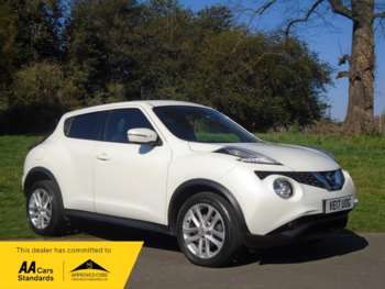 2017 - N-CONNECTA DIG-T 5-Door
