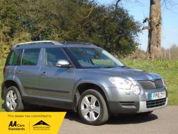 2010 - SE TSI 5-Door