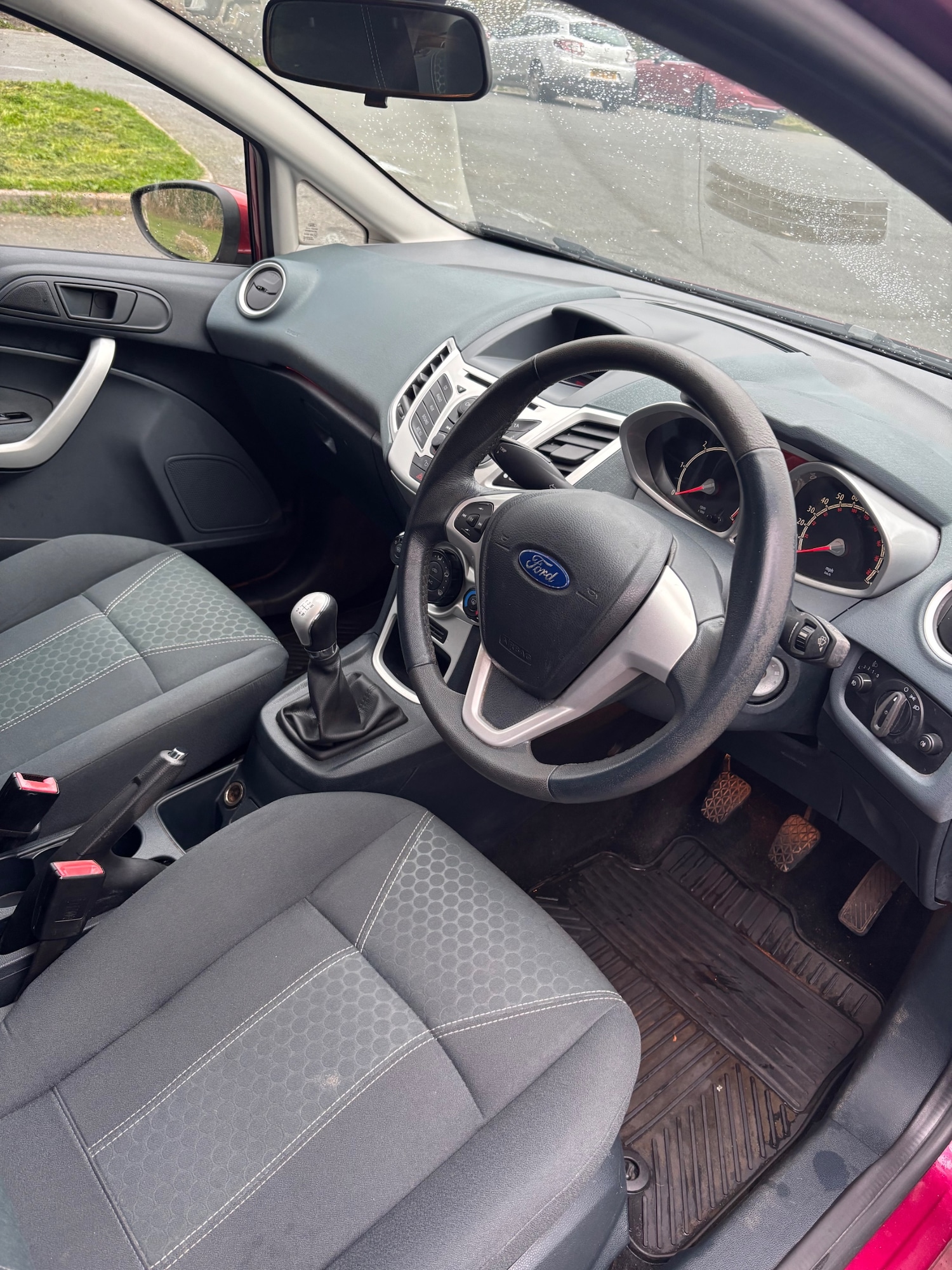 Used Ford Fiesta 2009 for sale - 78177121: Photo 13