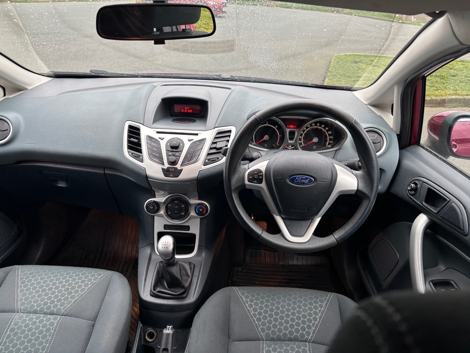 Used Ford Fiesta 2009 for sale - 78177121: Photo 14