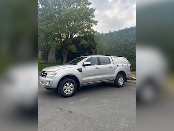 Used Ford Ranger 2015 for sale - 78508707: Photo