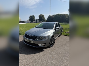 Used Skoda Octavia 2013 for sale - 79055502: Photo