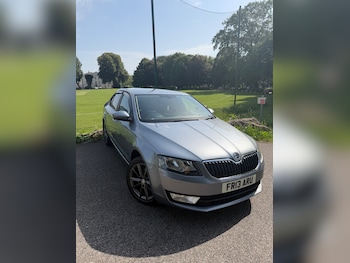 Used Skoda Octavia 2013 for sale - 79055502: Photo