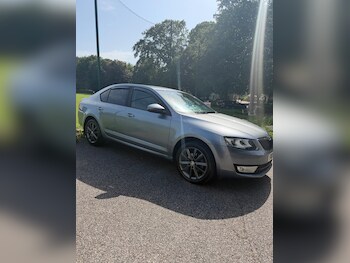 Used Skoda Octavia 2013 for sale - 79055502: Photo