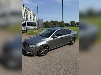 Used Skoda Octavia 2013 for sale - 79055502: Photo